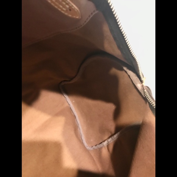 Authentic Louis Vuitton Speedy 40 #4.3ahj - Picture 8 of 10